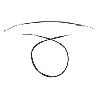 TRQ® - Parking Brake Cable