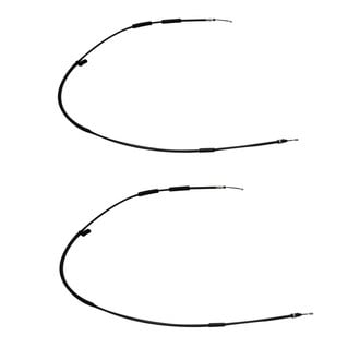 TRQ® - Rear Parking Brake Cable