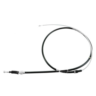 TRQ® - Rear Driver Side Parking Brake Cable