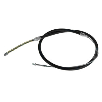 TRQ® - Rear Passenger Side Parking Brake Cable