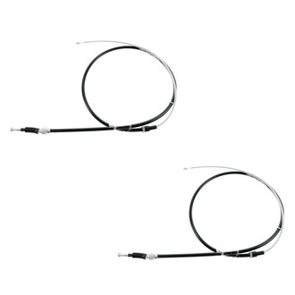 TRQ® - Parking Brake Cable