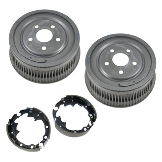 TRQ® - Drum Brake Kit