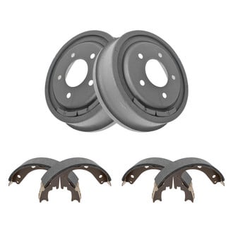 TRQ® - Drum Brake Kit