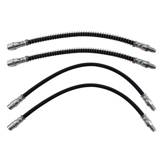 TRQ® - Brake Hydraulic Hose Kit