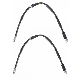 TRQ® - Brake Hydraulic Hose Kit