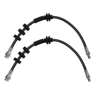 TRQ® - Brake Hydraulic Hose Kit