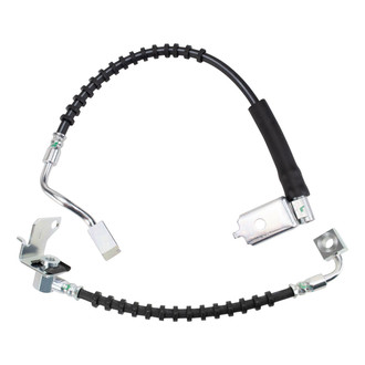 TRQ® - Brake Hydraulic Hose Kit