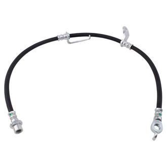 TRQ® - Front Passenger Side Brake Hydraulic Hose
