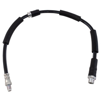 TRQ® - Front Passenger Side Brake Hydraulic Hose