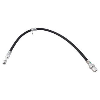 TRQ® - Front Passenger Side Brake Hydraulic Hose