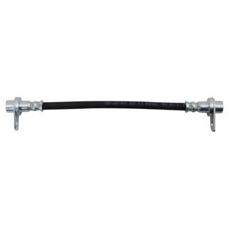 TRQ® - Rear Inner Brake Hydraulic Hose
