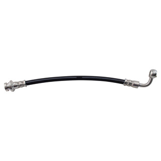 TRQ® - Rear Driver Side Brake Hydraulic Hose