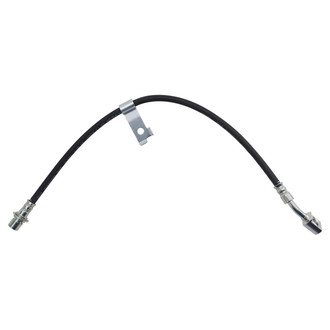 TRQ® - Front Passenger Side Brake Hydraulic Hose