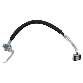 TRQ® - Rear Passenger Side Brake Hydraulic Hose