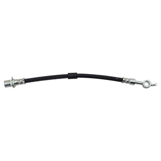TRQ® - Rear Passenger Side Brake Hydraulic Hose