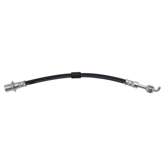 TRQ® - Rear Driver Side Brake Hydraulic Hose