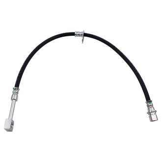 TRQ® - Rear Passenger Side Brake Hydraulic Hose
