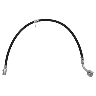 TRQ® - Rear Driver Side Brake Hydraulic Hose