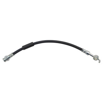 TRQ® - Rear Brake Hydraulic Hose