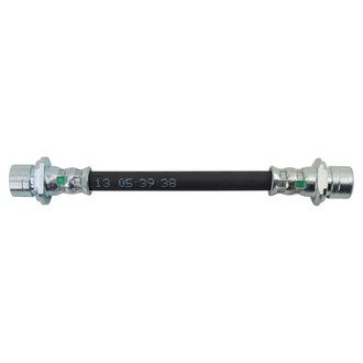 TRQ® - Rear Passenger Side Inner Brake Hydraulic Hose