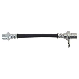 TRQ® - Rear Passenger Side Inner Brake Hydraulic Hose