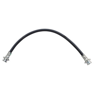 TRQ® - Rear Passenger Side Brake Hydraulic Hose