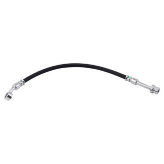 TRQ® - Front Passenger Side Brake Hydraulic Hose
