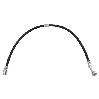 TRQ® - Front Passenger Side Brake Hydraulic Hose