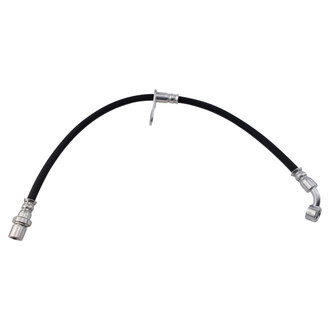 TRQ® - Rear Driver Side Brake Hydraulic Hose