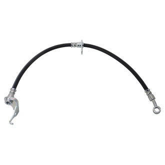 TRQ® - Front Passenger Side Brake Hydraulic Hose