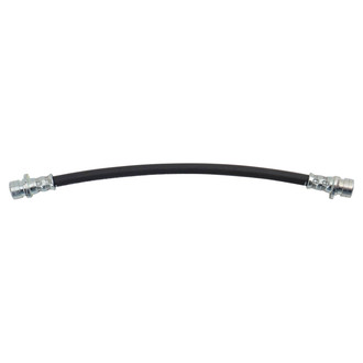 TRQ® - Rear Passenger Side Brake Hydraulic Hose