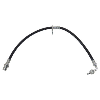 TRQ® - Rear Passenger Side Brake Hydraulic Hose