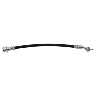 TRQ® - Rear Passenger Side Brake Hydraulic Hose