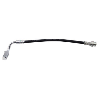 TRQ® - Rear Passenger Side Brake Hydraulic Hose