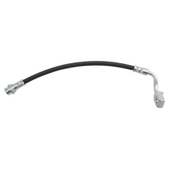 TRQ® - Rear Driver Side Brake Hydraulic Hose