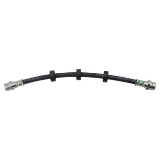 TRQ® - Rear Passenger Side Brake Hydraulic Hose