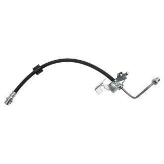 TRQ® - Rear Driver Side Brake Hydraulic Hose