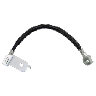 TRQ® - Rear Driver Side Brake Hydraulic Hose