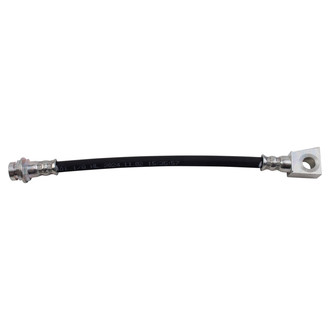 TRQ® - Rear Driver Side Brake Hydraulic Hose