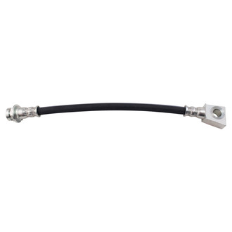 TRQ® - Rear Passenger Side Brake Hydraulic Hose