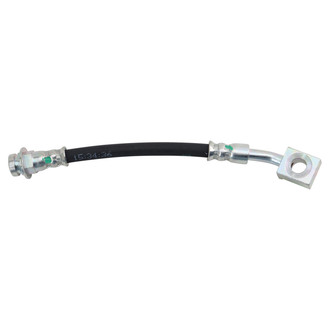 TRQ® - Rear Driver Side Brake Hydraulic Hose