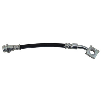 TRQ® - Rear Passenger Side Outer Brake Hydraulic Hose