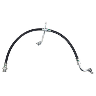 TRQ® - Front Driver Side Brake Hydraulic Hose
