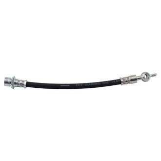 TRQ® - Rear Passenger Side Brake Hydraulic Hose