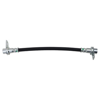 TRQ® - Rear Driver Side Inner Brake Hydraulic Hose