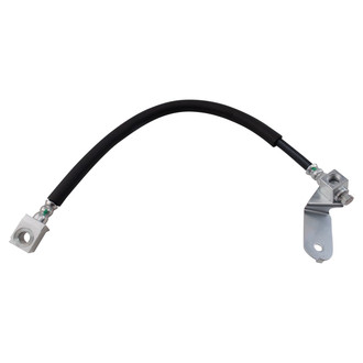 TRQ® - Rear Driver Side Brake Hydraulic Hose