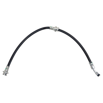 TRQ® - Front Passenger Side Brake Hydraulic Hose