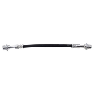 TRQ® - Rear Passenger Side Brake Hydraulic Hose