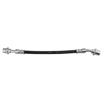 TRQ® - Rear Driver Side Brake Hydraulic Hose