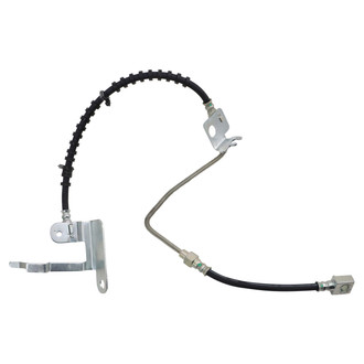 TRQ® - Rear Driver Side Brake Hydraulic Hose